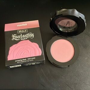 Kat Von D everlasting blush - rosebud